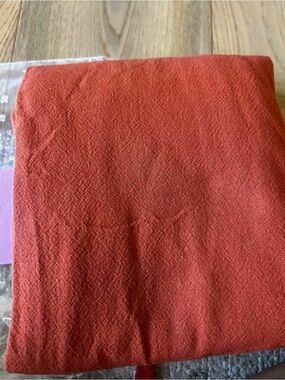 Medium weight gauze
